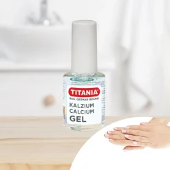Sonstiges Kosmetik-Kalzium-Gel 10ml
