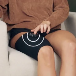 Kendox Gesundheit & Wohlbefinden|Massage & Wellness-TheraBelt flexibler Massagegürtel