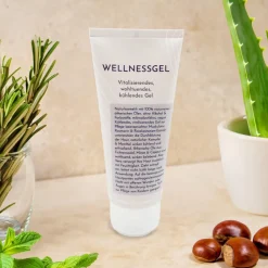 Keine Gesundheit & Wohlbefinden|Massage & Wellness-Kühlendes Wellnessgel 100 ml