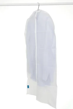 BellaCasa Smarte Haushaltshelfer-Kleiderhülle Flies 60 x 140 cm