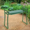 Sonstiges Clevere Alltagshelfer|Garten-Knie- & Gartenbank