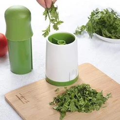 Sonstiges Zerkleinerer, Hobel, Reiben, Raspeln-Kräutermühle