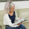 Sonstiges Textil|Gesundheit & Wohlbefinden-Kuschelbolero
