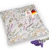 Sonstiges Textil|Gesundheit & Wohlbefinden-Lavendelkissen