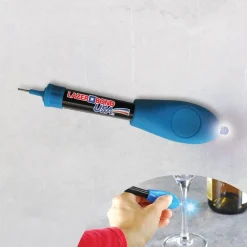 Mediashop.tv Heimwerken|Heimwerken-Lazer Bond Flüssigkunststoff Reparatur-Stift