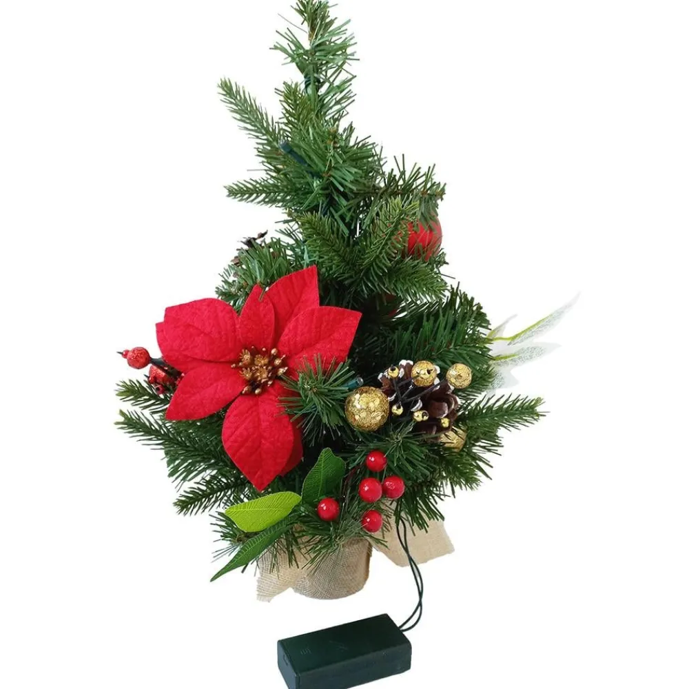 Sonstiges Beleuchtung-LED Weihnachtsbaum 40cm