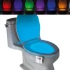 Sonstiges Beleuchtung-LED-Toilettennachtlicht