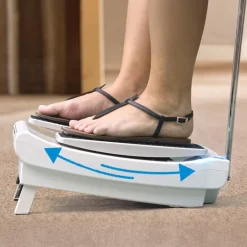 Keine Nützliche Helfer Für Das Beste Alter|Gesundheit & Wohlbefinden-Legmatix motorisierter Beinbewegungstrainer