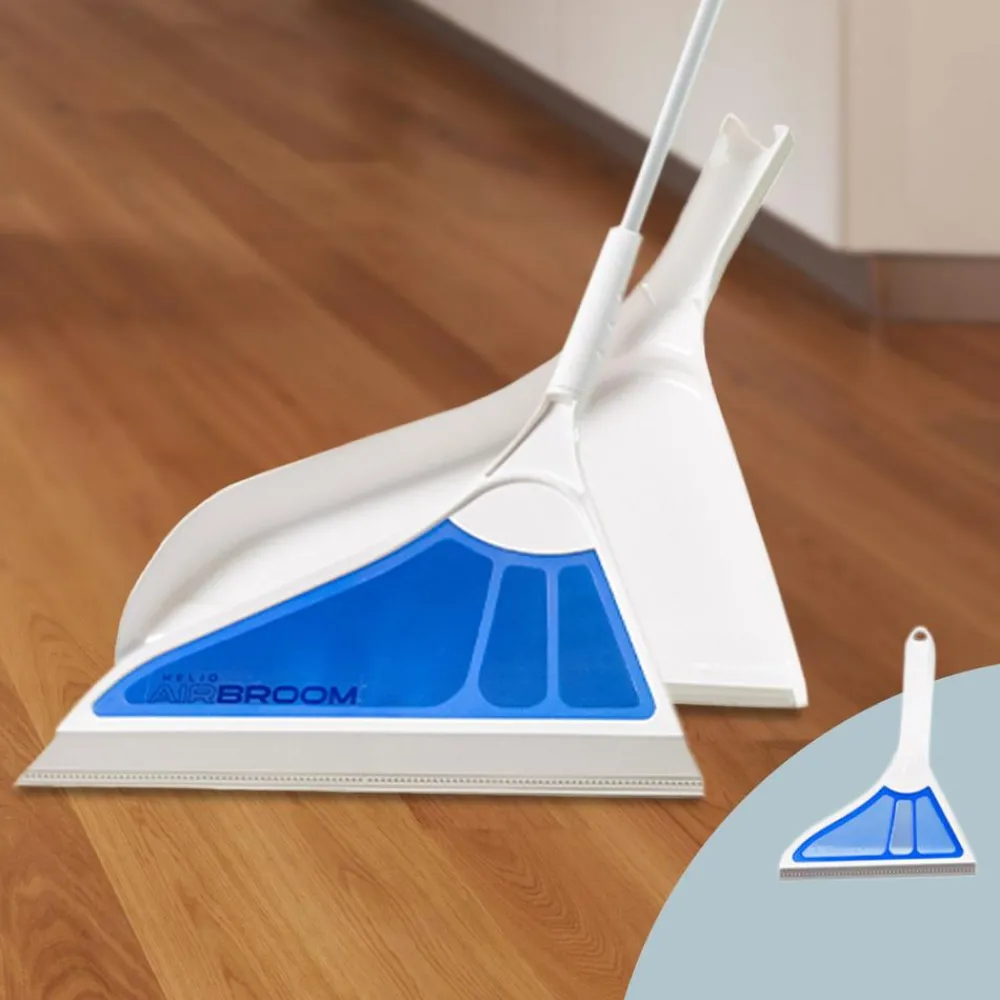 Livington Reinigung-AirBroom Bodenabzieher