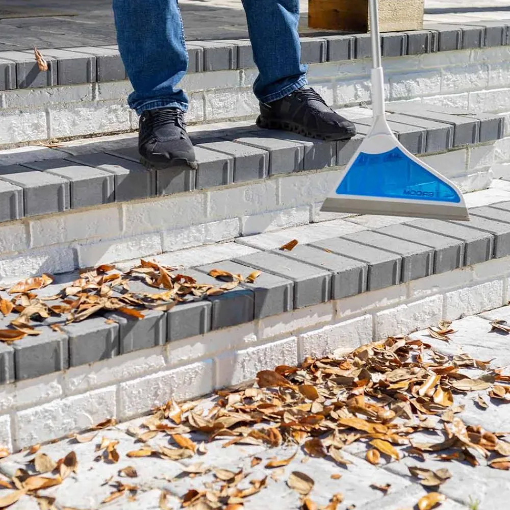 Livington Reinigung-AirBroom Bodenabzieher