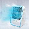 Livington Luftkühler-Arctic Air Outdoor Luftkühler mit Sprühnebelfunktion