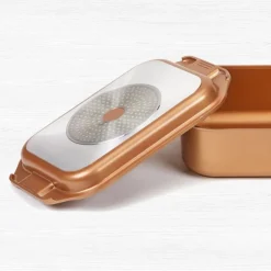 Livington Pfannen & Töpfe-Copperline WonderCooker multifunktionales Kochgeschirr (B-Ware)
