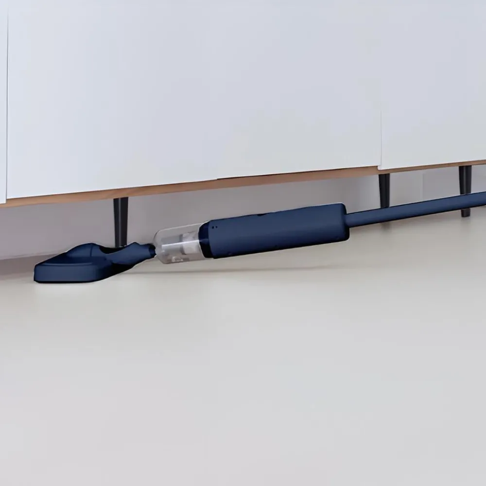 Livington Reinigung-DuoDuster flexibler Boden- & Handstaubsauger