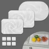 Livington Smarte Haushaltshelfer-EverDry Abtropfmatten