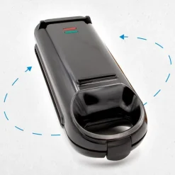 Livington Küchengeräte-FlipSwitch Multifunktionsgrill