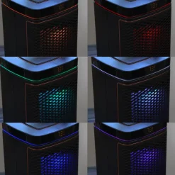 Livington Heizen-Handy Heater Copper Core Tower