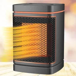 Livington Heizen-Handy Heater Copper Core Mini-Heizung