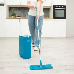 Livington Reinigung-HydroClean Frischwasser-Mopp