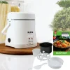 Livington Küchengeräte-KlevaCooker kompakter 10in1 Multicooker