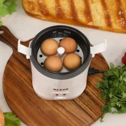 Livington Küchengeräte-KlevaCooker kompakter 10in1 Multicooker