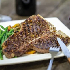 Livington Küchengeräte-Low Fat Grill Kontaktgrill