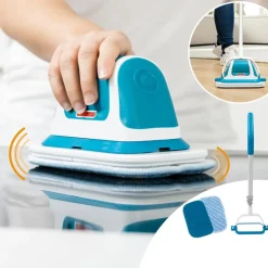 Livington Reinigung-MultiScrubber Akku-Schrubber inkl. Zubehör GRATIS