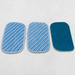 Livington Zubehör & Nachkauf|Reinigung-MultiScrubber Ersatzpads 3er Set