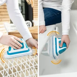 Livington Zubehör & Nachkauf|Reinigung-MultiScrubber Ersatzpads 3er Set