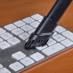 Livington Reinigung|Zubehör & Nachkauf-PocketVac Akku 2in1 Handstaubsauger mit Gebläsefunktion
