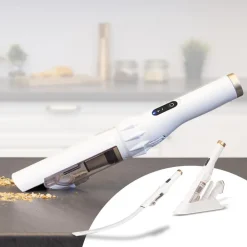 Livington Reinigung-PRIME Everyday Handstaubsauger weiß