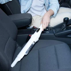 Livington Reinigung-PRIME Everyday Handstaubsauger weiß