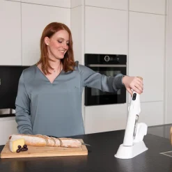 Livington Reinigung-PRIME Everyday Handstaubsauger weiß