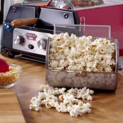 Livington Küchenhelfer & Kochzubehör-Rotisserie Chef Zubehör-Set
