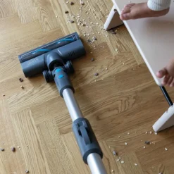 Livington Reinigung-Sense IQ Akkusauger mit Staubsensor