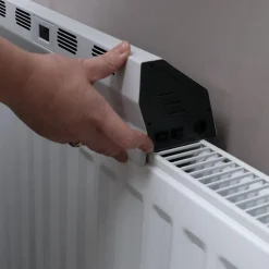 Livington Heizen-SmartAir Heizkörperventilator (B-Ware)