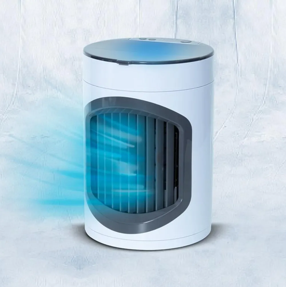 Livington Luftkühler-SmartChill Luftkühler