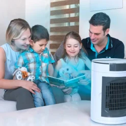 Livington Luftkühler-SmartChill Luftkühler