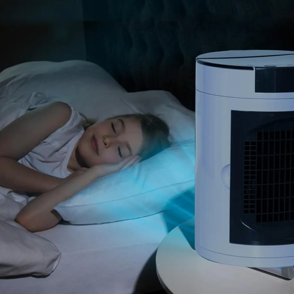 Livington Luftkühler-SmartChill Luftkühler