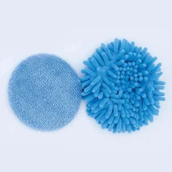 Livington Zubehör & Nachkauf-SpinCleaner Pad Set