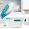 Livington Reinigung-SteamTouch ergonomischer Handdampfreiniger (B-Ware)