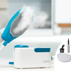 Livington Reinigung-SteamTouch ergonomischer Handdampfreiniger (B-Ware)