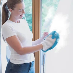Livington Reinigung-SteamTouch ergonomischer Handdampfreiniger (B-Ware)