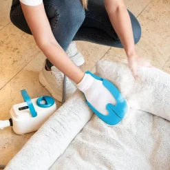 Livington Reinigung-SteamTouch ergonomischer Handdampfreiniger (B-Ware)