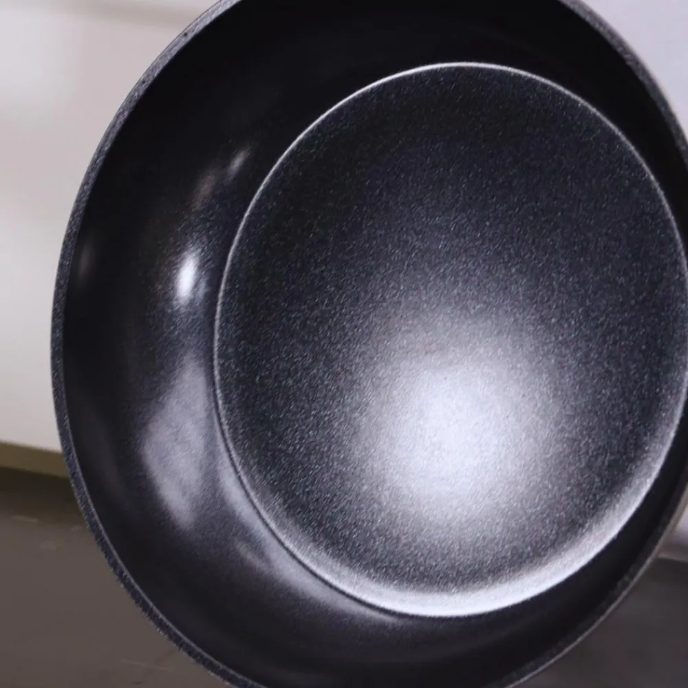 Livington Pfannen & Töpfe-Swiss Crystal Pans Pfannenset