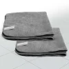 Livington Reinigung-Universal Mikrofasertuch grau 1+1 GRATIS