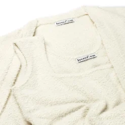 Sonstiges Gesundheit & Wohlbefinden-Loungewear Kuschelset