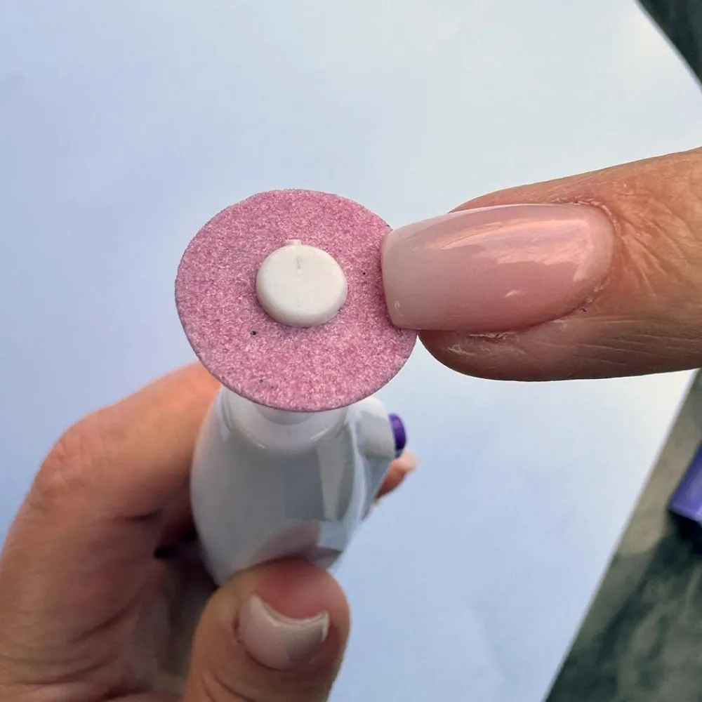 Sonstiges Körperpflege & Hygiene-Manikür- & Pedikürset