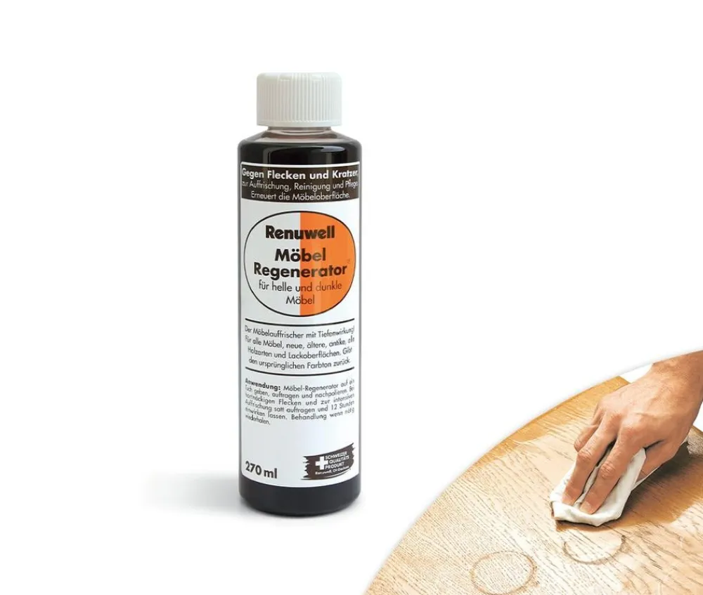 Sonstiges Reinigung-Möbel-Regenerator 270ml