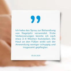 Keine Körperpflege & Hygiene-Mega-Spar-Set IZA Effect Anti Fuß- & Nagelpilz Spray 2+2 + IZA Fresh