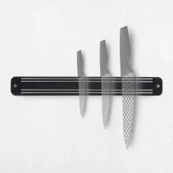 Harry Blackstone Küchenhelfer & Kochzubehör-Messer Magnetleiste